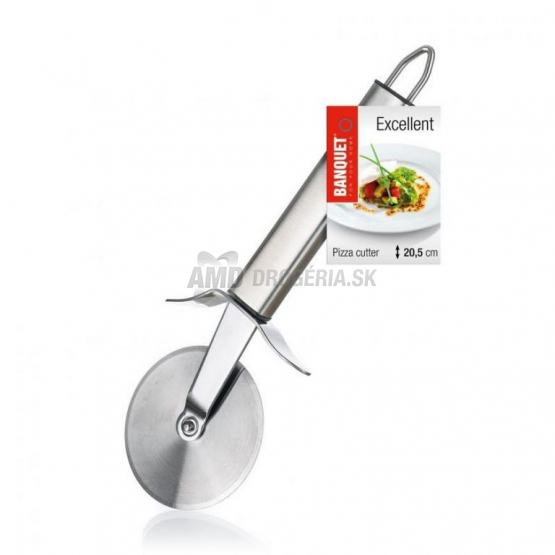 KOLIESKO NA KRÁJANIE BANQUET EXCELLENT 20,5 CM