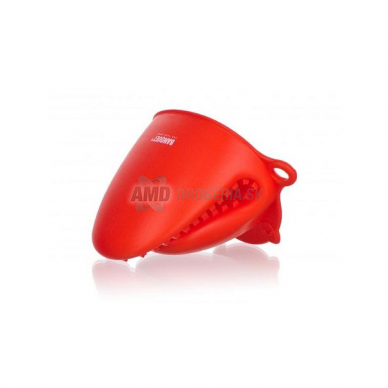 SILIKÓNOVÁ CHŇAPKA BANQUET 10,5X8 CM