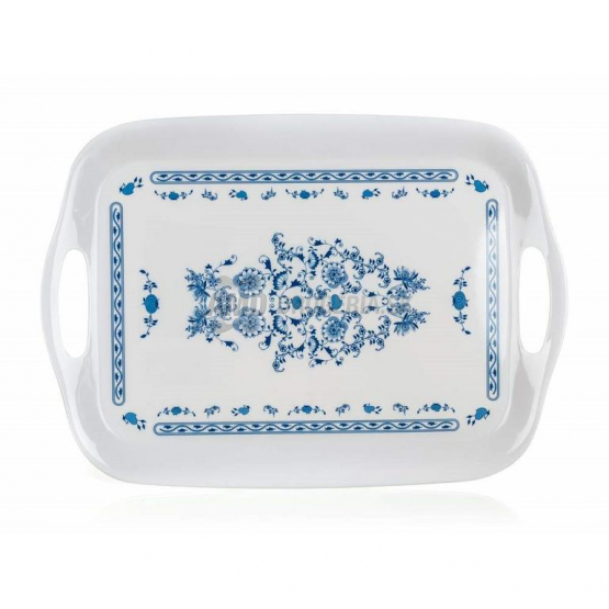 TÁCKA S ÚCHYTOM MELAMINOVÁ 36X25,5X2