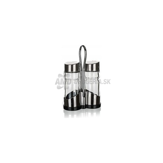 SOĽNIČKA A KORENIČKA 40 ML ,3 KS BANQUET CULINARIA 