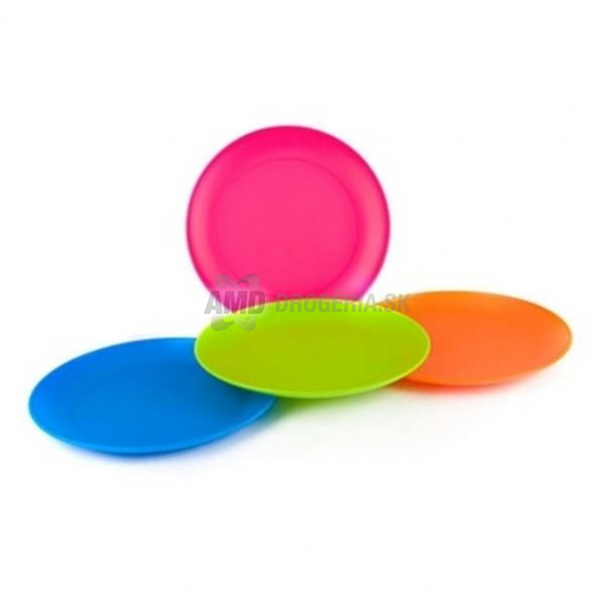 TANIER PLASTOVÝ PLYTKÝ 1 KS