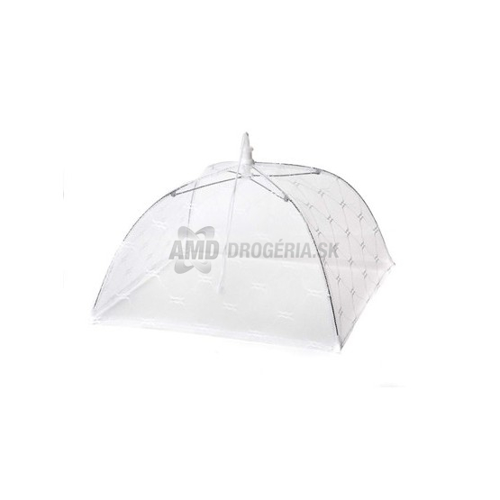 KRYT NA POTRAVINY 32X32X21 CM