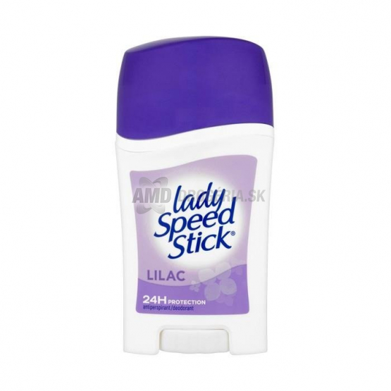 LADY SPEED STICK TUHÝ LILAC 45 G
