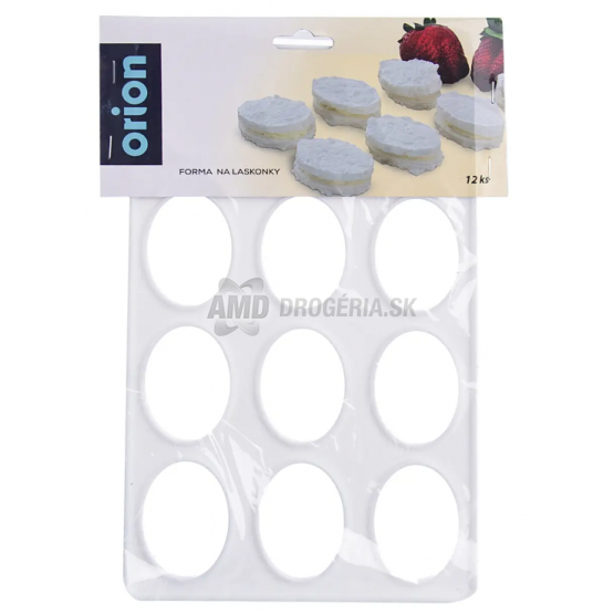 ORION FORMA NA LASKONKY 12 OTVOROV