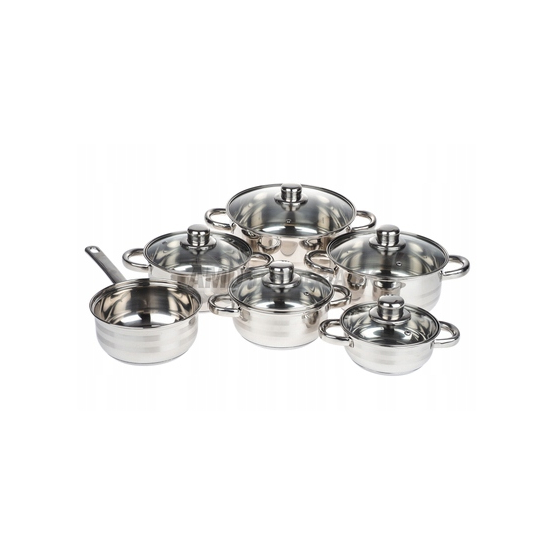 HRNIEC SADA NEREZOVÁ 11 DIELNA MANGO