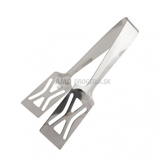 KLIEŠTE NA ZÁKUSKY NEREZOVÉ