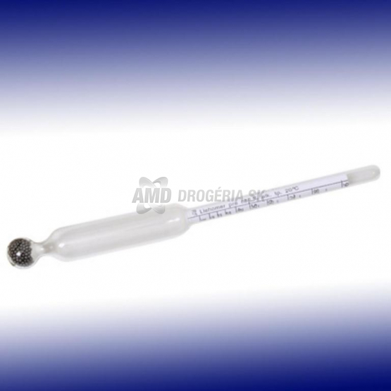 LIEHOMER 100% SKLO 24 CM