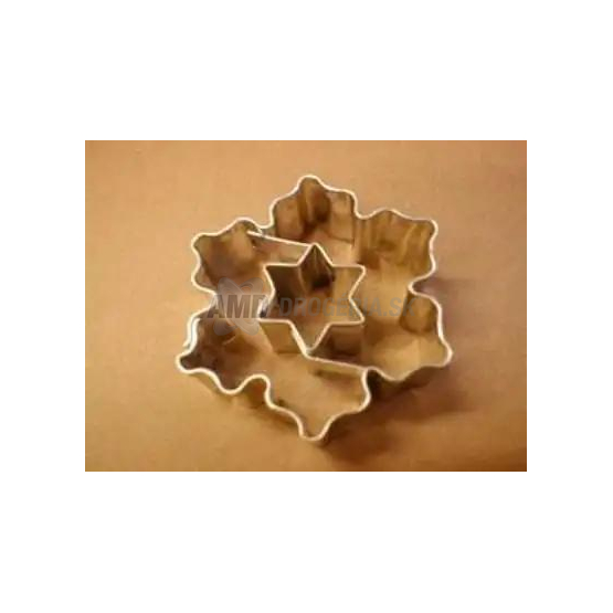 VYKRAJOVAČKA SO STREDOM KYTICA