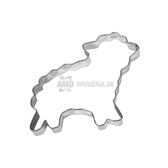 VYKRAJOVAČKA OVEČKA