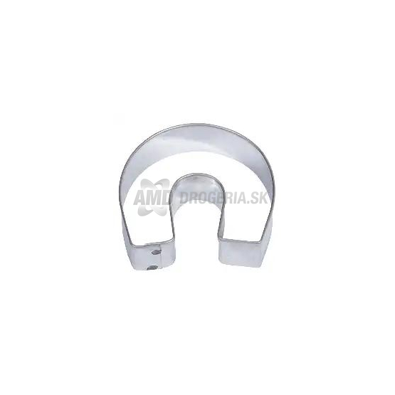 VYKRAJOVAČKA PODKOVIČKA 42MM