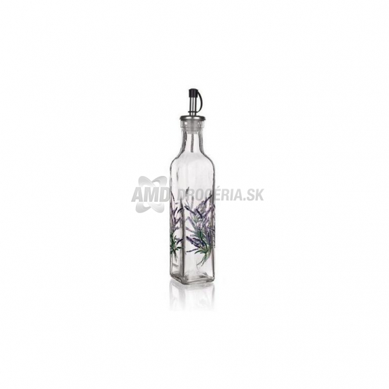 BANQUET FĽAŠA NA OLEJ LEVANDUĽA 250 ML