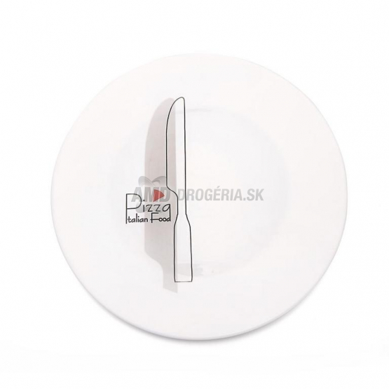 BORMIOLI TANIER PIZZA KNIFFE 33 CM 