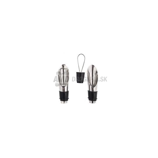 BANQUET SÚPRAVA NÁLEVIEK S UZÁVEROM CULINARIA 2 KS