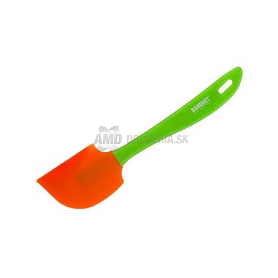 BANQUET SILIKÓNOVÁ STIERKA CULINARIA 18 CM 
