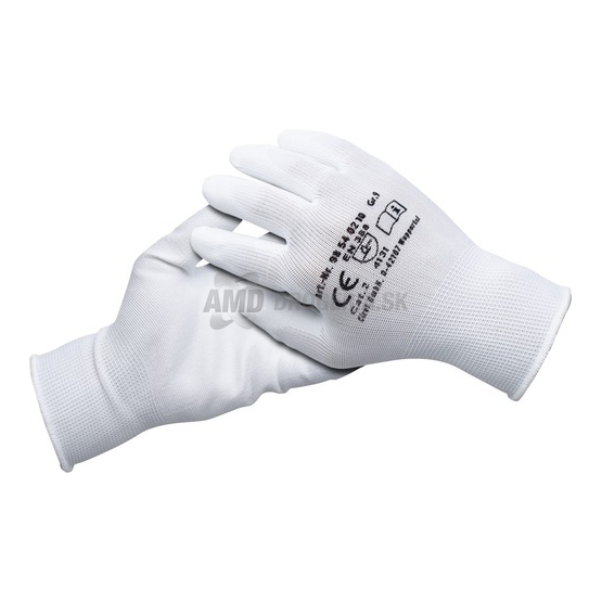 RUKAVICE SENSO GRIP 9/L