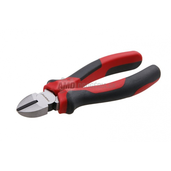 Festa Kliešte štípacie bočné CrV, 180 mm