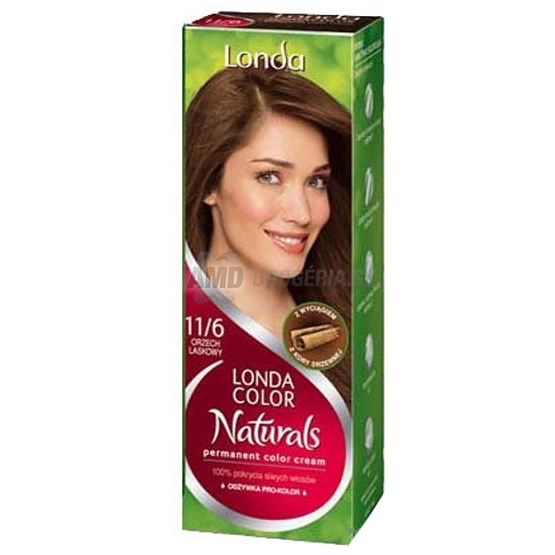 LONDA FARBA NATURALS 11/6