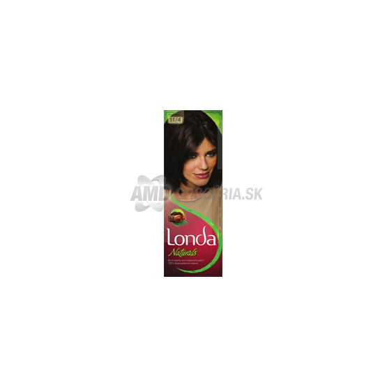 LONDA FARBA NATURALS 11/4
