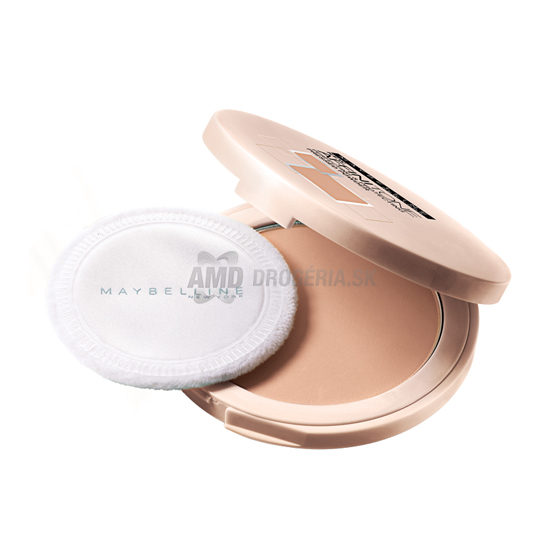 MAYBELLINE AFFINITONE PÚDER RENO 03