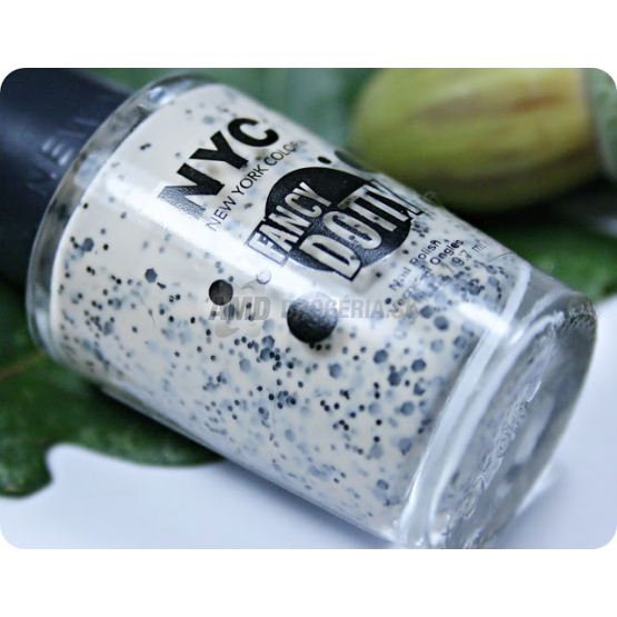 NYC LAK FANCY DOTTY 002 9,7ML
