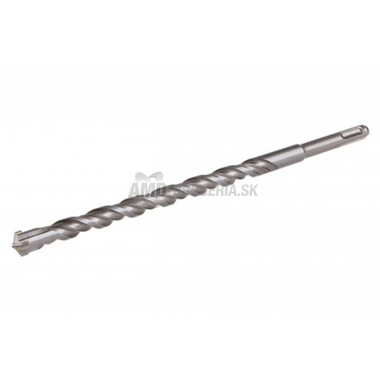 Festa Príklepový vidiový vrták SDS+ štvorbritý, 10 × 210 mm