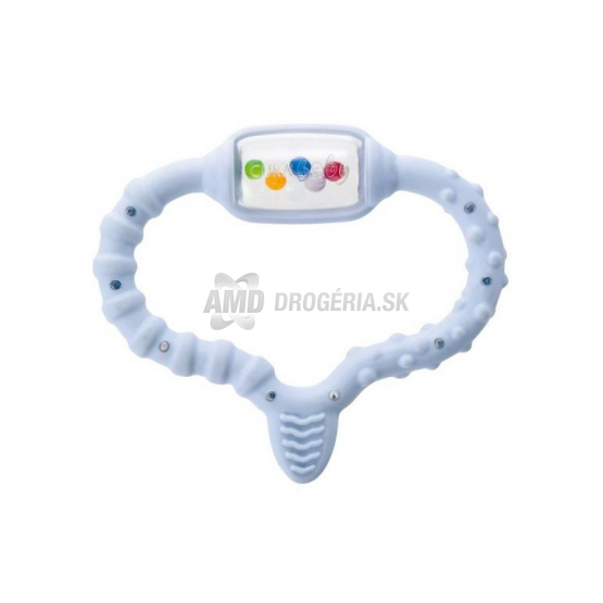 CURAPROX BABY HRÝZATKO MODRÉ 1 KS