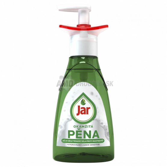 JAR PENA S PUMPOU 350 ML 