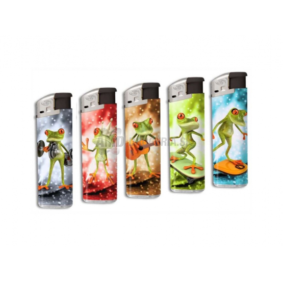 ZAPAĽOVAČ PIEZOELEKTRICKÝ ORION 1 KS