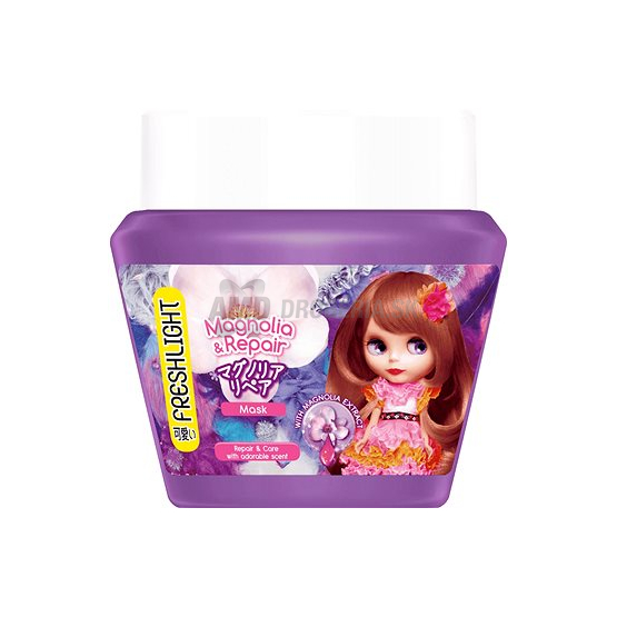 FRESHLIGHT MASKA REPAIR 300 ML