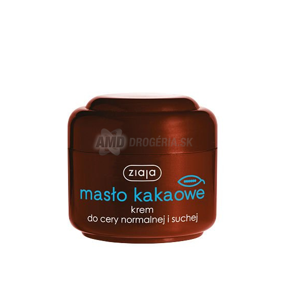 ZIAJA KRÉM KAKAO 50 ML