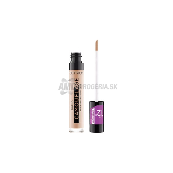 CATRICE KOREKTOR CAMOUFLAGE HEARTBEAT 020