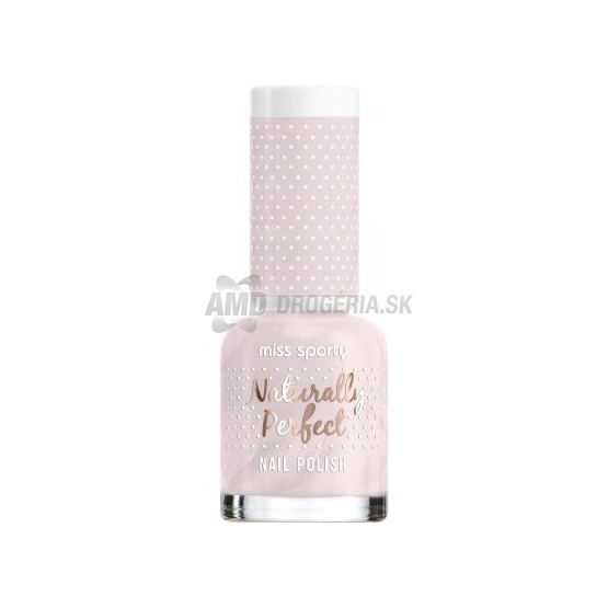 MISS SPORTY LAK NA NECHTY NATURALLY PERFECT ROSE MAARON 008