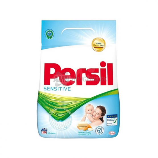 PERSIL PRACÍ PRÁŠOK SENSITIVE 18 PD 