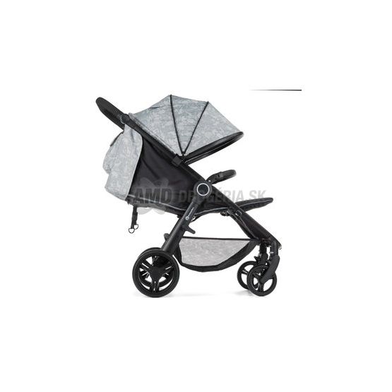 PETITE&MARS STRIEŠKA + POLSTROVANIE STREET HERITAGE FOREST 2019