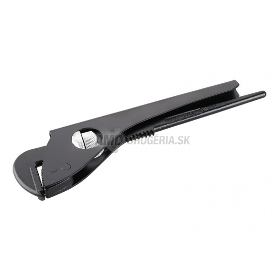 Hasák s vodiacou maticou, 260 mm