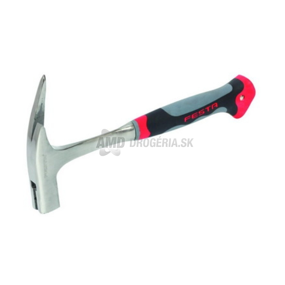 FESTA KLADIVO POKRÝVAČSKÉ S MAGNETOM 600G MONOLIT 