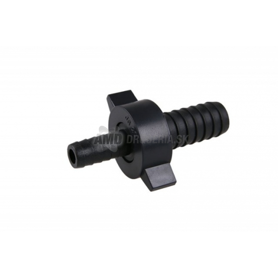 Hadicová redukcia 1/2" – 3/4"
