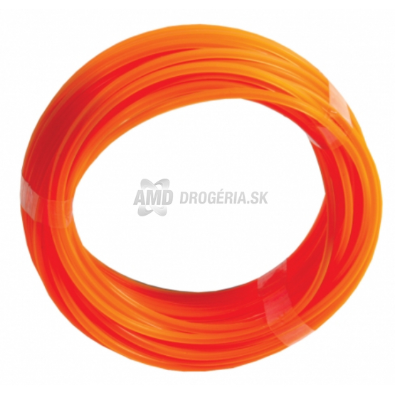 STRUNA ŽACIA DO KOSAČKY NYLON 3/15M KRUH