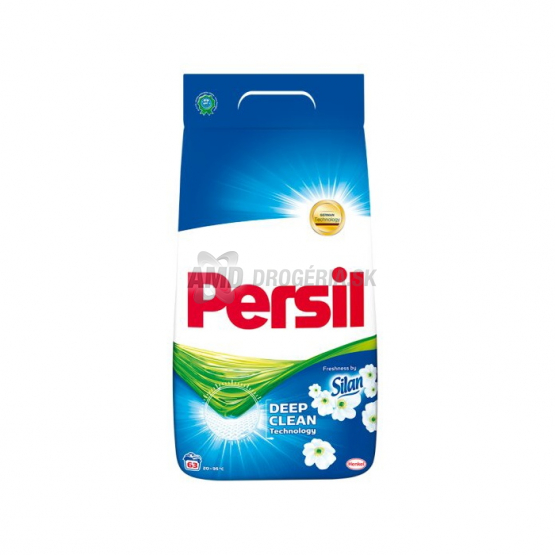 PERSIL PRACÍ PRÁŠOK FRESHNESS BY SILAN 63 PD 