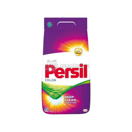 PERSIL PRACÍ PRÁŠOK COLOR 63 PD 