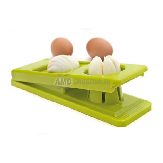 KRÁJAČ NA VAJÍČKA 2V1 CULINARIA 1 KS