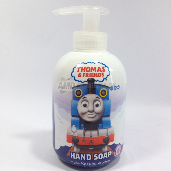 THOMAS TEKUTÉ MYDLO 300 ML