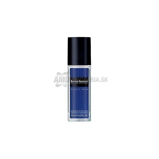 BRUNO BANANI ABOUT MAN 75 ML