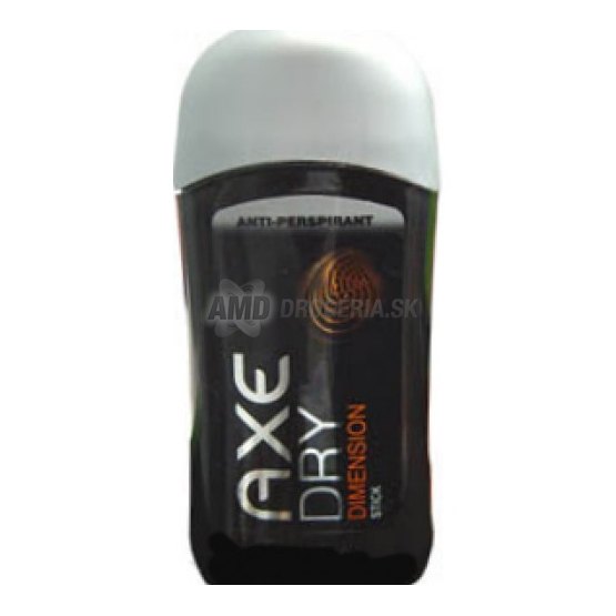 AXE STICK DIMENSION 40 G