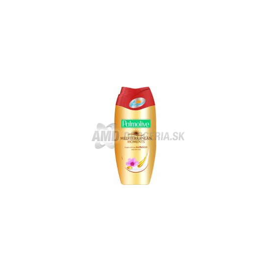 PALMOLIVE MEDITERRANEAN MOMENTS LILY ROSEPETAL SPRCHOVÝ GÉL 250 ML