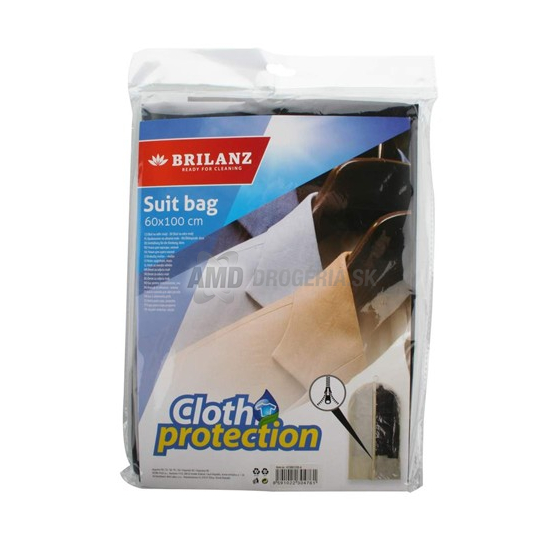 OBAL NA ODEV MALÝ BRILANZ 1 KS