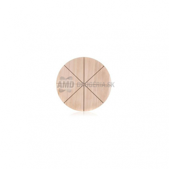 LOPÁRIK NA PIZZU BIRLLANTE 32 CM