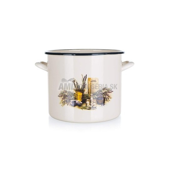 HRNIEC SMALT LAVENDER 2,5L