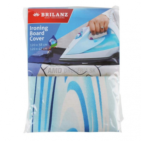 DESIGN POŤAH 120x 38 CM 1 KS