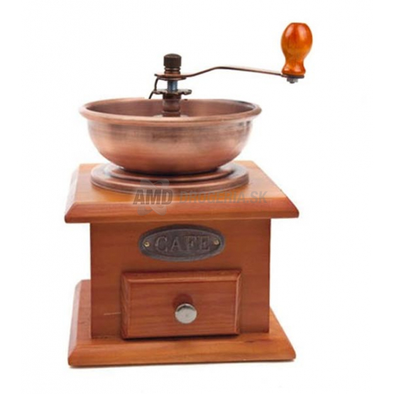 BANQUET MLYNČEK NA KÁVU CULINARIA 1 KS